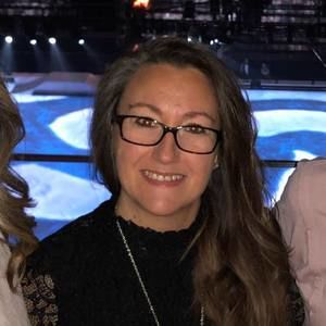 Meet your Posher, Susan